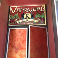 The Vanguard. Newtown, Australia