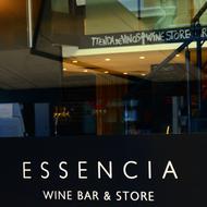 ESSENCIA ARDODENDA - WINE BAR AND STORE. Donostia, Hiszpania