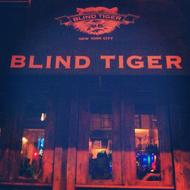 Blind Tiger Ale House. New York, United States