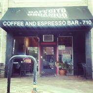 Cafecito Organico Coffee & Espresso Bar. Los Angeles, United States
