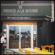 Venice Ale House. Los Angeles, United States