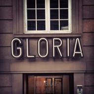 Gloria Biograf. Copenhagen, Denmark