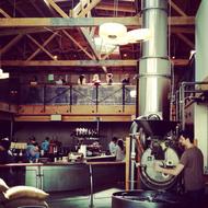 Sightglass Coffee. San Francisco, United States