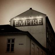 Empire Bio. Copenhagen, Denmark
