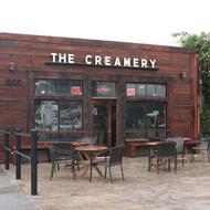 The Creamery. San Francisco, United States