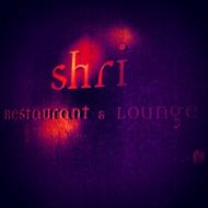 Shri Restaurant & Lounge. Ho Chi Minh City, Viet Nam