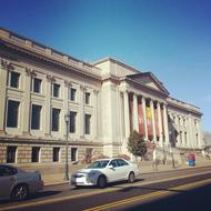 The Franklin Institute. Philadelphia, United States