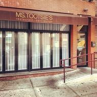 Ms. Tootsie's RBL. Philadelphia, United States