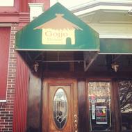 Gojjo Bar & Restaurant. Philadelphia, United States