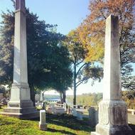 Laurel Hill Cemetery. Philadelphia, United States