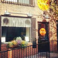 Pumpkin Restaurant. Philadelphia, United States