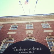 The Independent Boutique Hotel. Philadelphia, United States