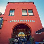 Intelligentsia Coffee. Los Angeles, United States