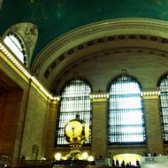 Grand Central Terminal. New York, United States