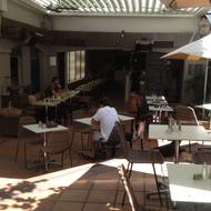 Uliveto Cafe. Sydney, Australia