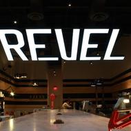 Revel 77 Coffee. Spokane, United States