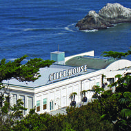 The Cliff House. San Francisco, United States