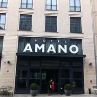 Hotel AMANO
