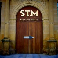 SAN TELMO MUSEUM. Donostia, Spain