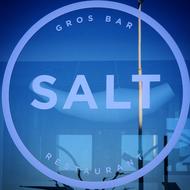 SALT GROS BAR RESTAURANT. Donostia, Hiszpania