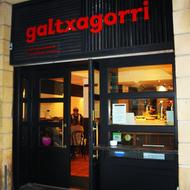 GALTXAGORRI BAR AND RESTAURANT. Donostia, Spain