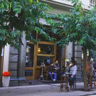 KOH TAO CAFE. Donostia, Spain