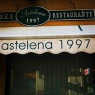 ASTELEHENA 1997 RESTAURANT. Donostia, Spain
