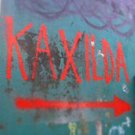 KAXILDA BOOKSTORE AND CAFE AND FOOD. Donostia, Spain