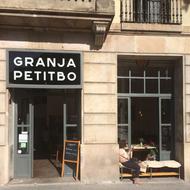 Granja Petitbo. Barcelona, Spain
