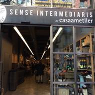 Sense Intermediaris De Casaametller. Barcelona, Spain