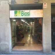 Biosi. Barcelona, Spain