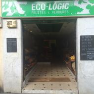 Eco-logic. Barcelona, Spain