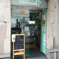 Ecocentre. Barcelona, Spain