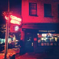 Corner Bistro. New York, United States