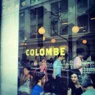 La Colombe Coffee. New York, United States