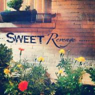 Sweet Revenge. New York, United States