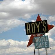 Roy's. Amboy, United States