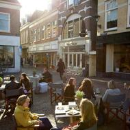 Anne&Max. Alkmaar, The Netherlands
