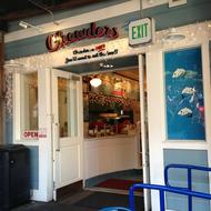 Chowder's. San Francisco, United States