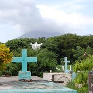 Ometepe Island. , Nicaragua