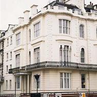 Casserly Court Hotel. London, United Kingdom