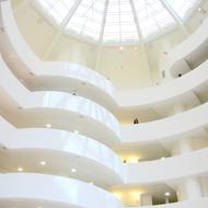 Guggenheim Museum. New York, United States