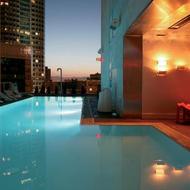 The Standard Downtown LA. Los Angeles, United States
