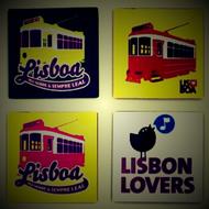 Lisbon Lovers. Lisbon, Portugal