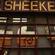J. Sheekey. London, United Kingdom