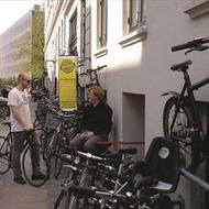 Baisikeli Bike Rental. Copenhagen, Denmark