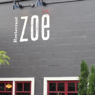 Restaurant Zoë. Seattle, United States