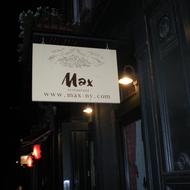 Max Restaurant‎