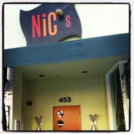 Nic's Beverly Hills. Beverly Hills, United States
