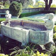 Greystone Mansion. Beverly Hills, United States